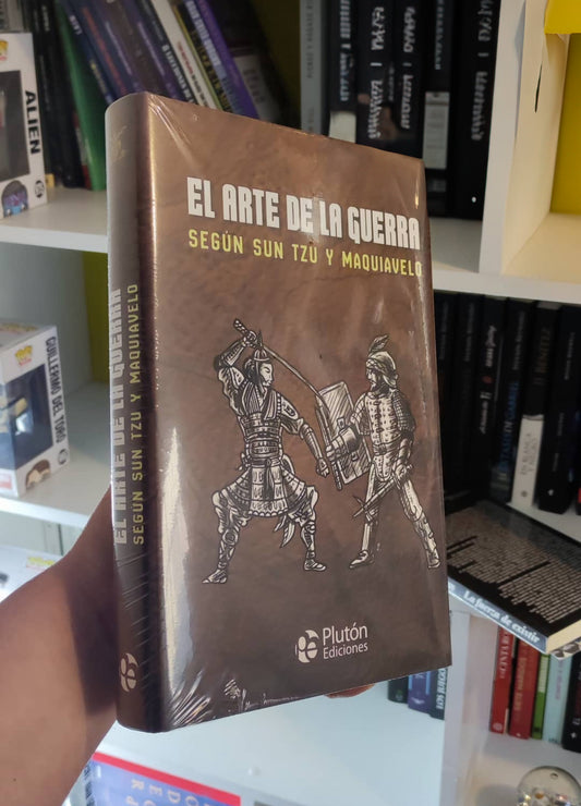 El Arte de la Guerra – Sun Tzu