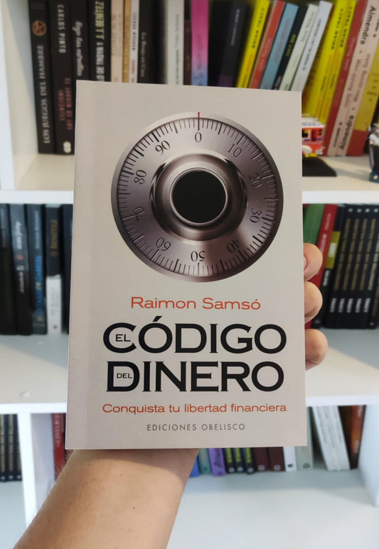 El Código del Dinero – Raimon Samsó